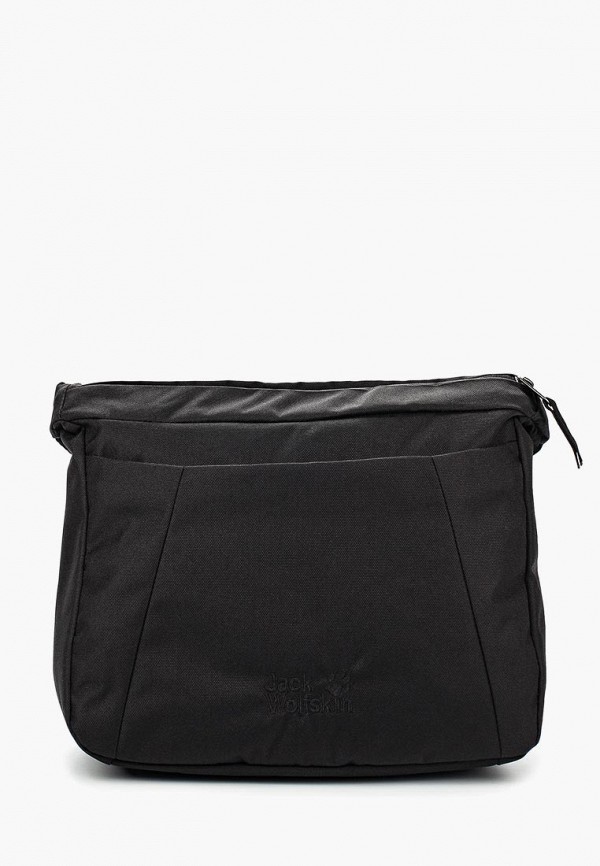 

Сумка Jack Wolfskin, Черный