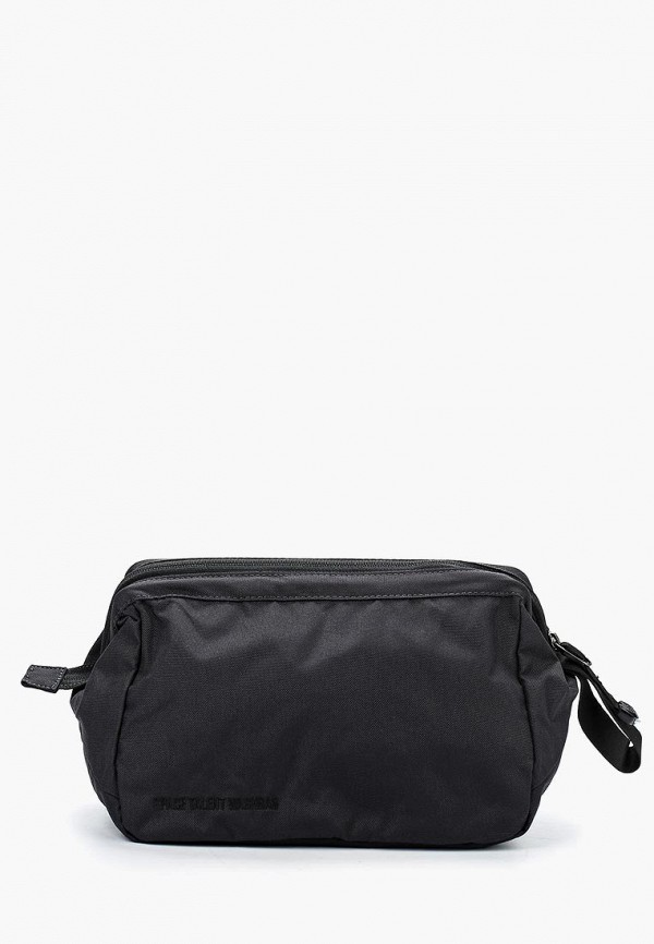

Несессер Jack Wolfskin, Серый