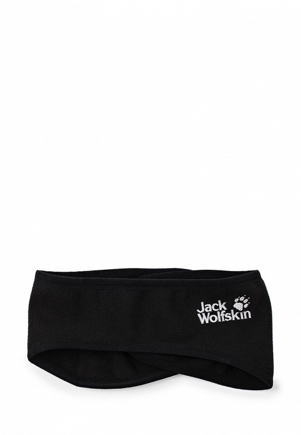 фото Повязка Jack Wolfskin