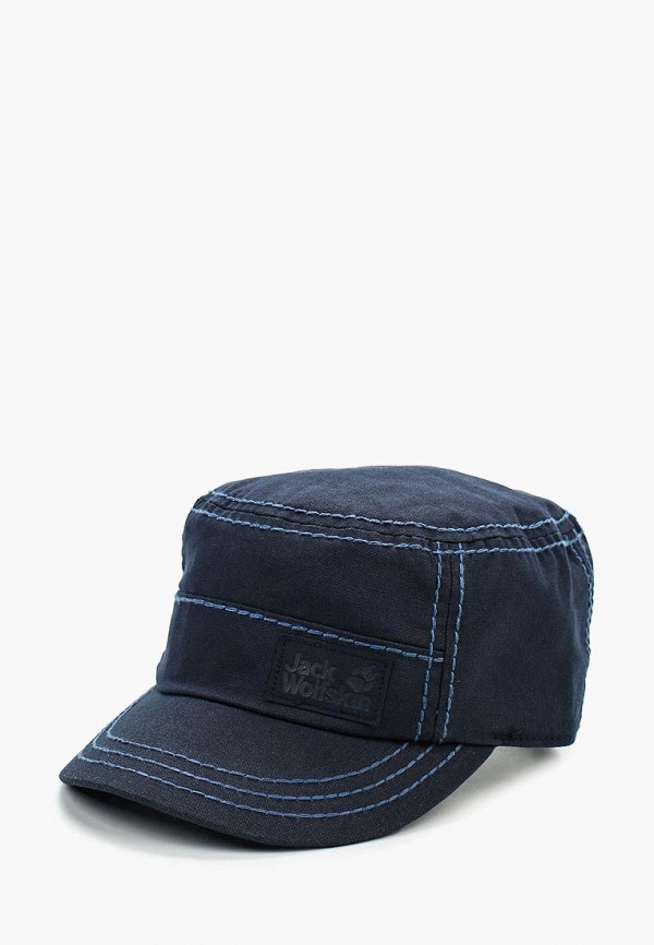 

Кепка Jack Wolfskin, Синий