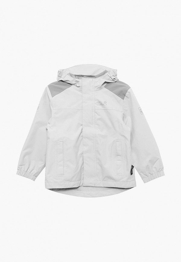 

Ветровка Jack Wolfskin, Фиолетовый
