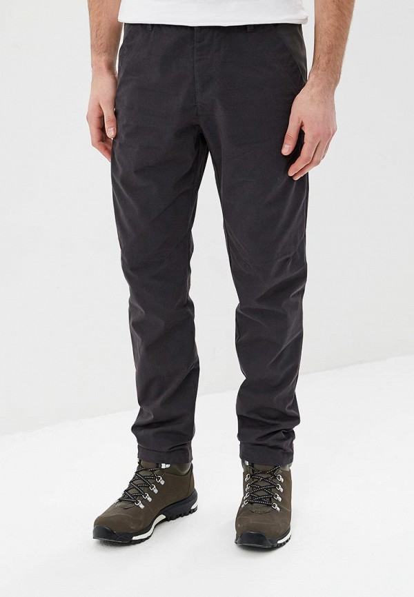 

Брюки Jack Wolfskin, Серый