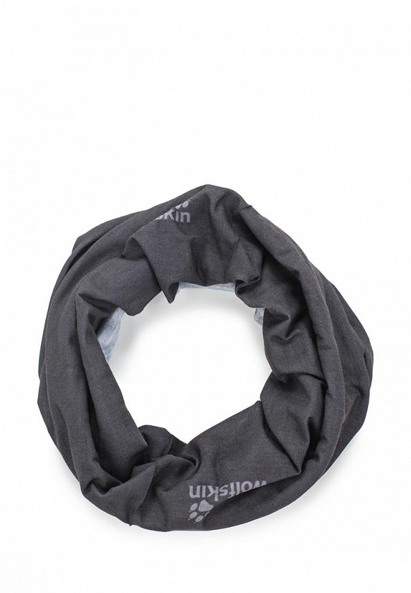 

Снуд Jack Wolfskin, Серый