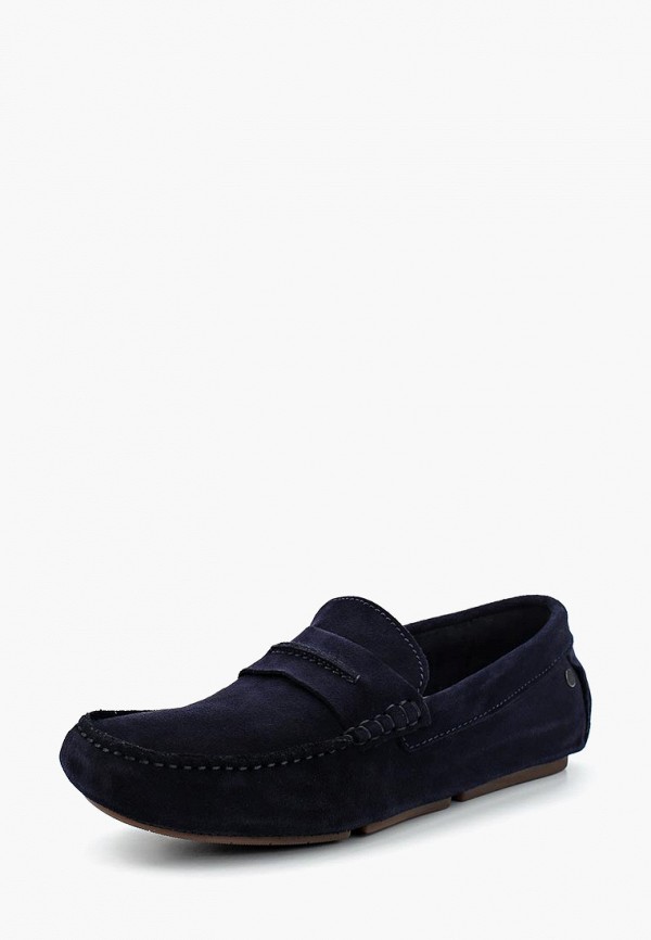 

Мокасины Jack & Jones, Синий