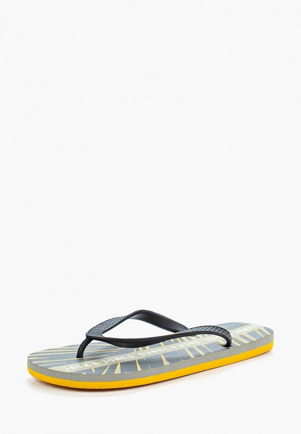 

Сланцы Jack & Jones, Черный