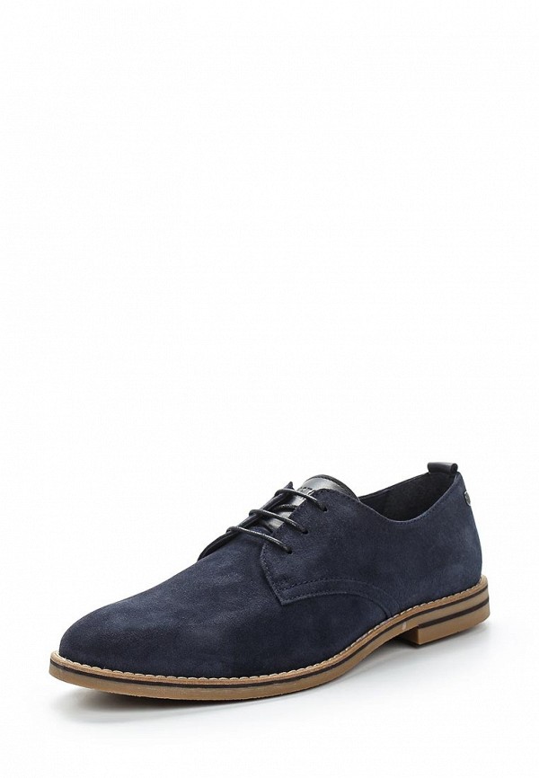 

Туфли Jack & Jones, Синий