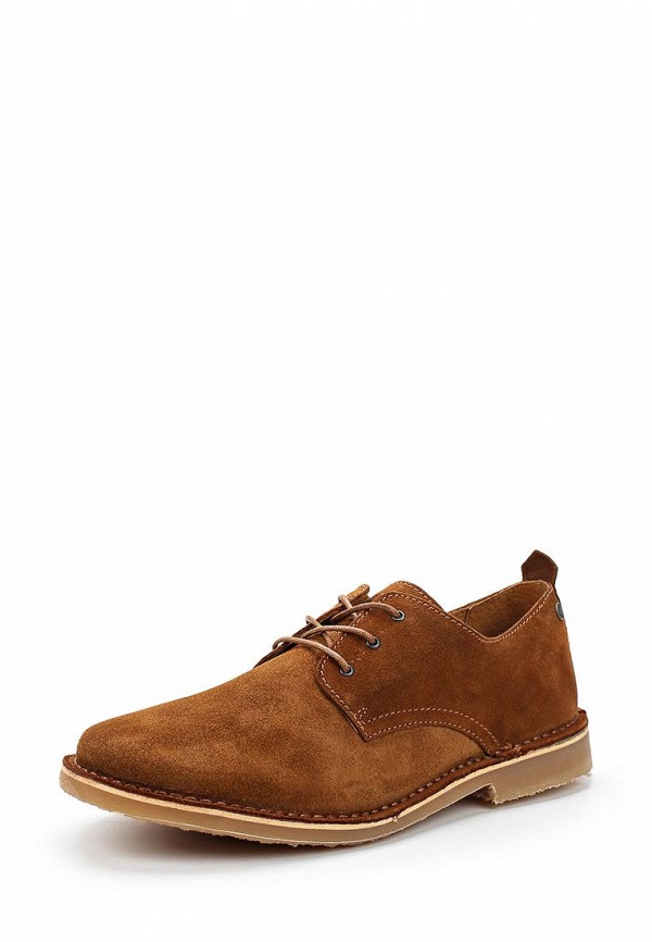 

Туфли Jack & Jones, Коричневый