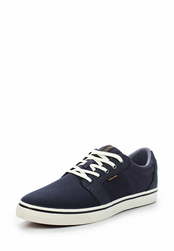 

Кеды Jack & Jones, Синий
