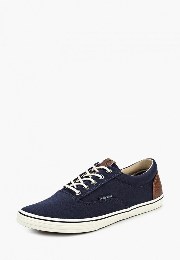 

Кеды Jack & Jones, Синий