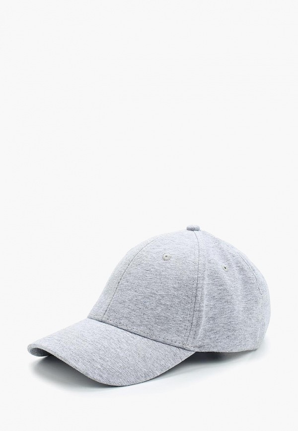 

Бейсболка Jack & Jones, Серый