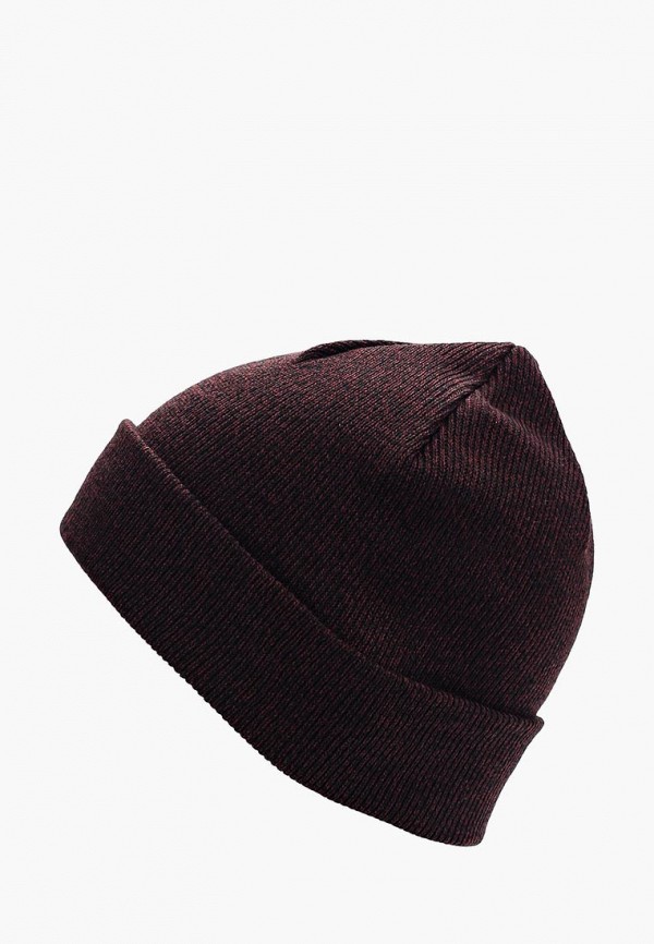 

Шапка Jack & Jones, Бордовый