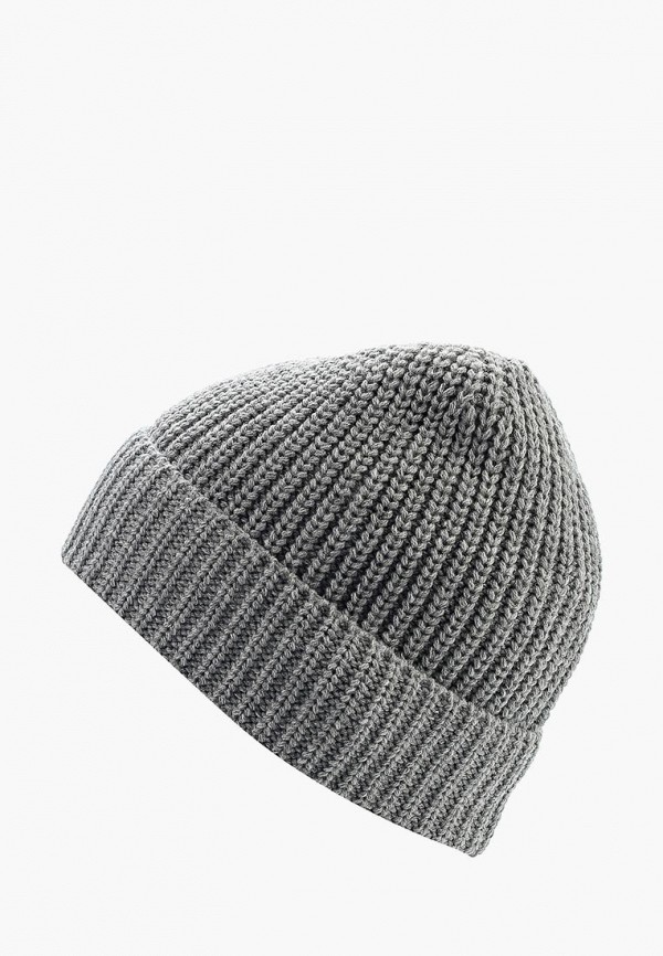 

Шапка Jack & Jones, Серый