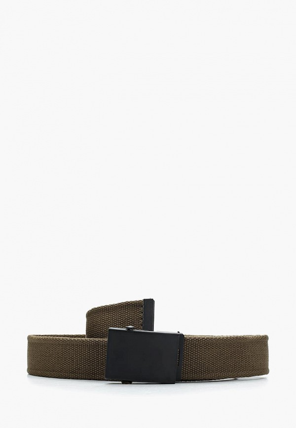 

Ремень Jack & Jones, Хаки