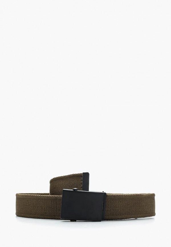 

Ремень Jack & Jones, Хаки