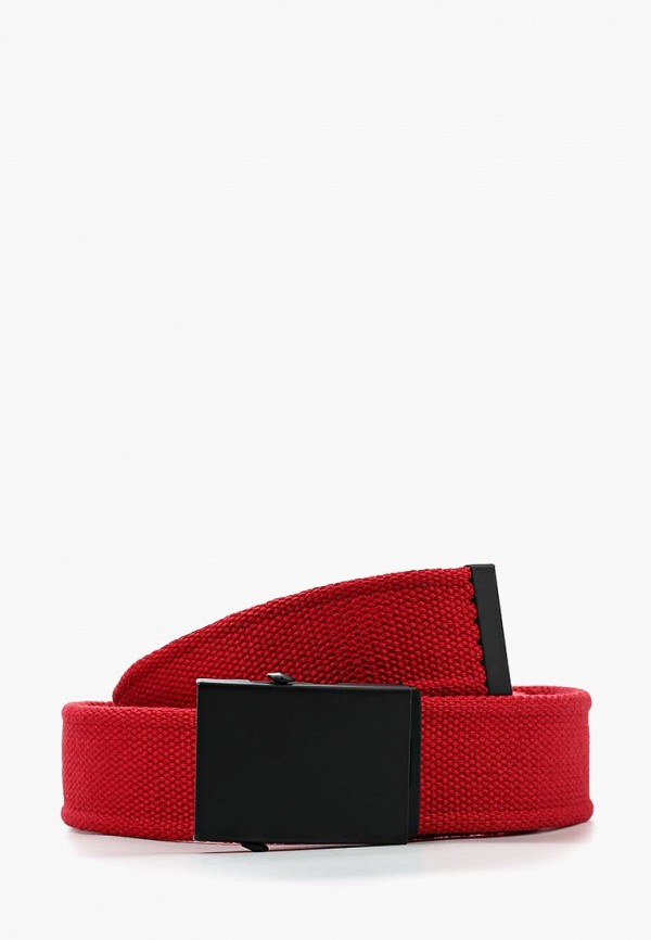 

Ремень Jack & Jones, Красный