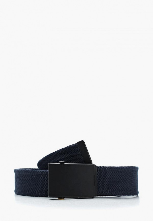 

Ремень Jack & Jones, Синий
