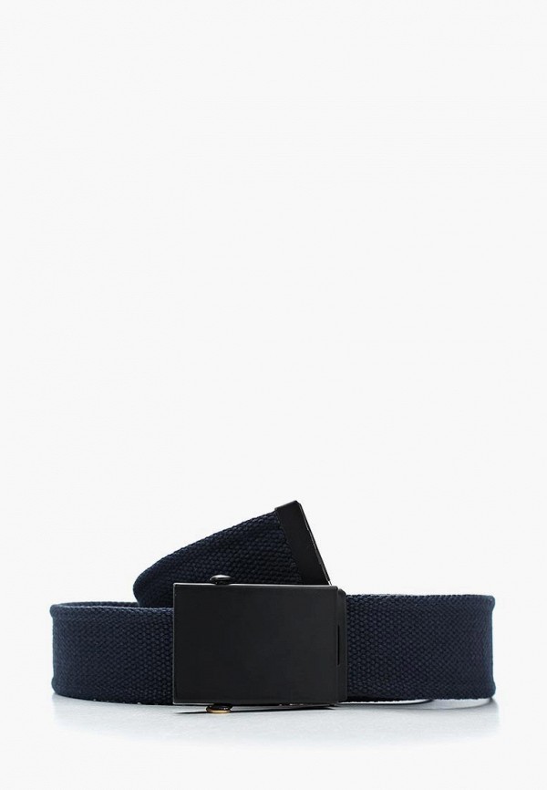 

Ремень Jack & Jones, Синий