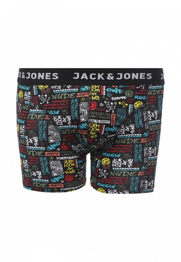 

Трусы Jack & Jones, Разноцветный