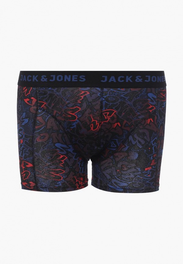 

Трусы Jack & Jones, Разноцветный