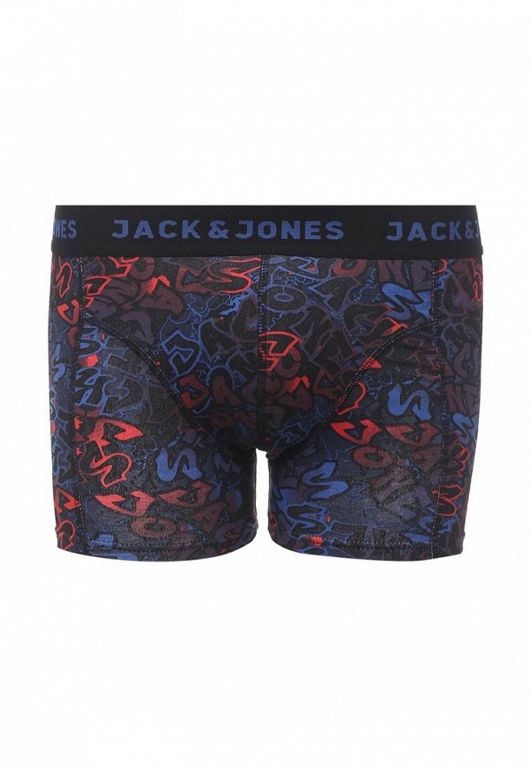 

Трусы Jack & Jones, Черный