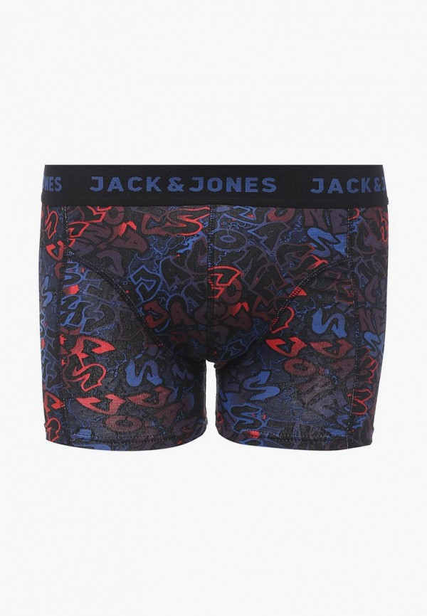 

Трусы Jack & Jones, Черный