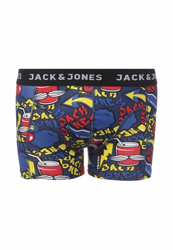 

Трусы Jack & Jones, Разноцветный