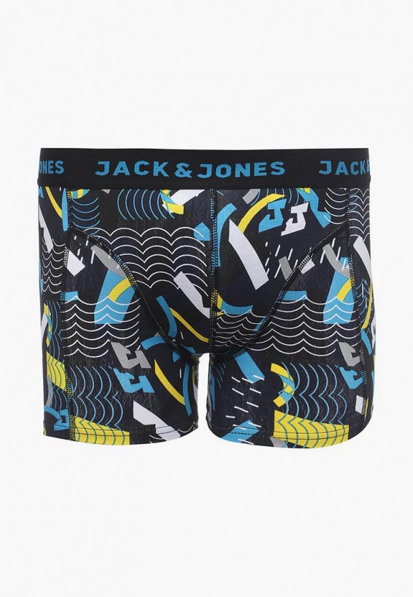 

Трусы Jack & Jones, Синий