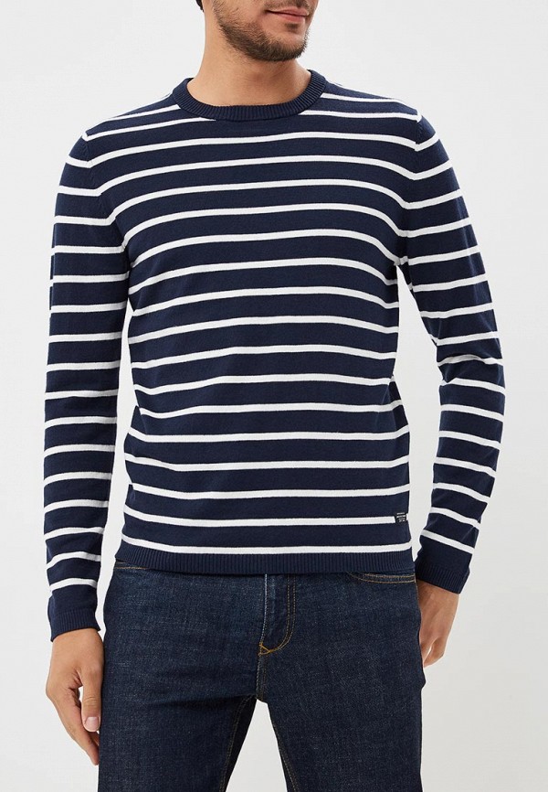 

Джемпер Jack & Jones, Синий