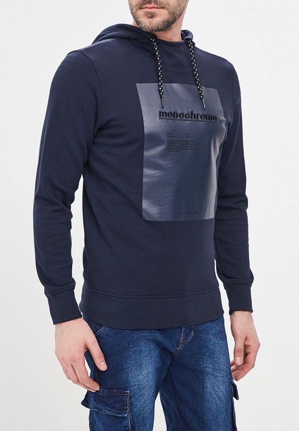 

Худи Jack & Jones, Синий