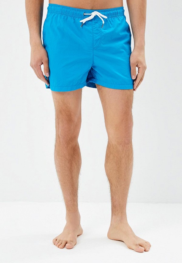 

Шорты Jack & Jones, Голубой