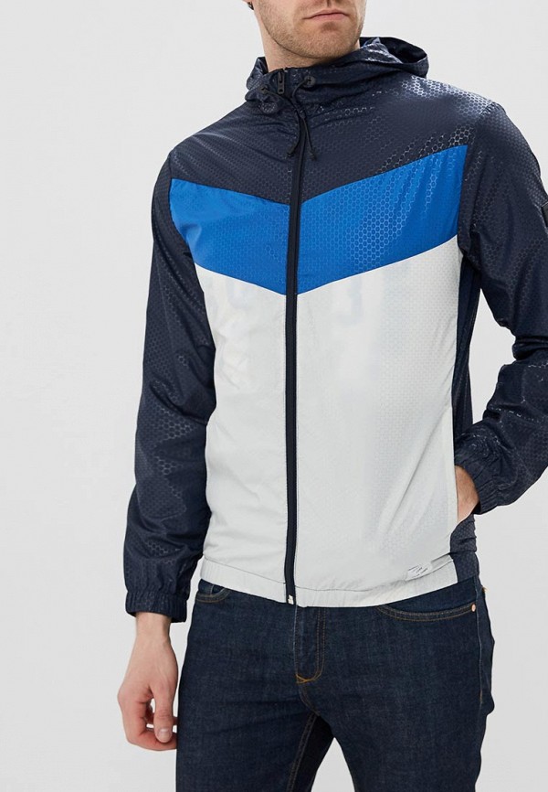 

Ветровка Jack & Jones, Синий