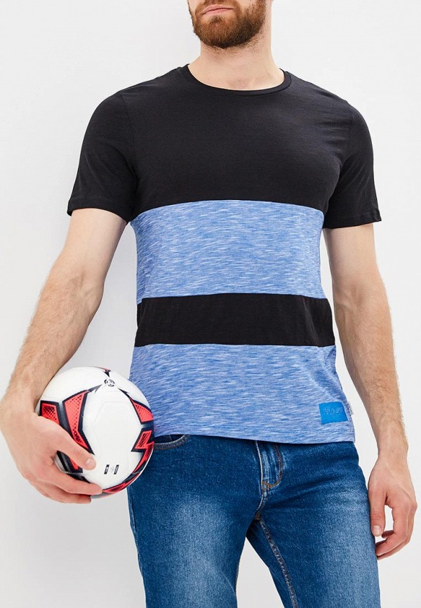 

Футболка Jack & Jones, Черный