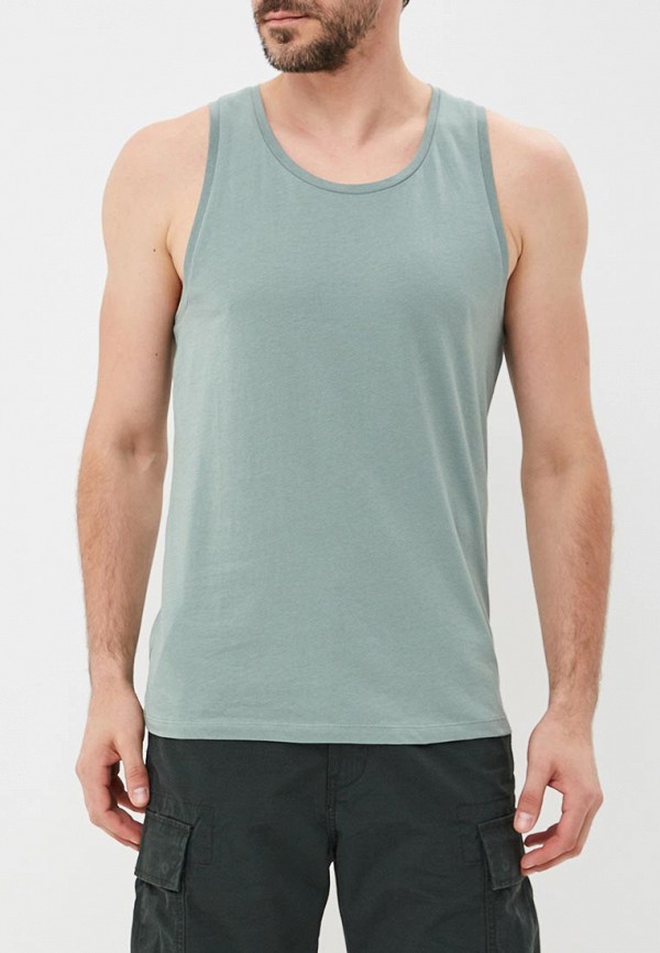 

Майка Jack & Jones, Хаки