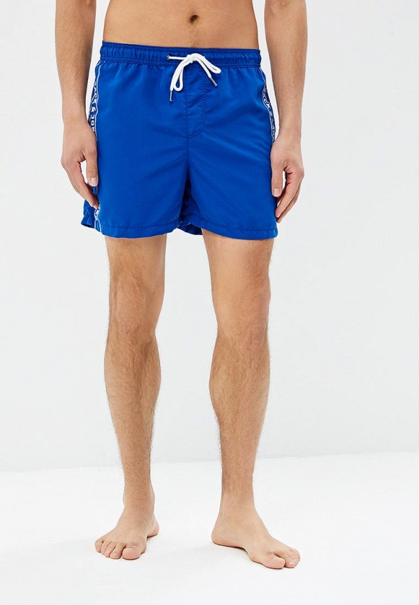 

Шорты Jack & Jones, Синий