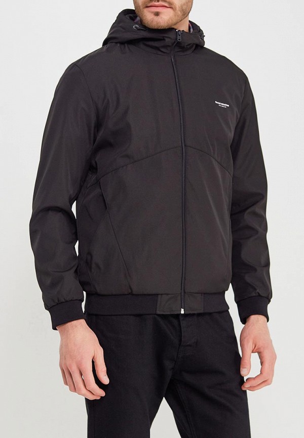 

Ветровка Jack & Jones, Черный