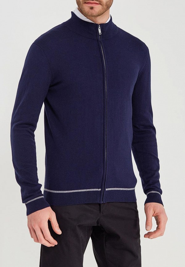 

Кардиган Jack & Jones, Синий