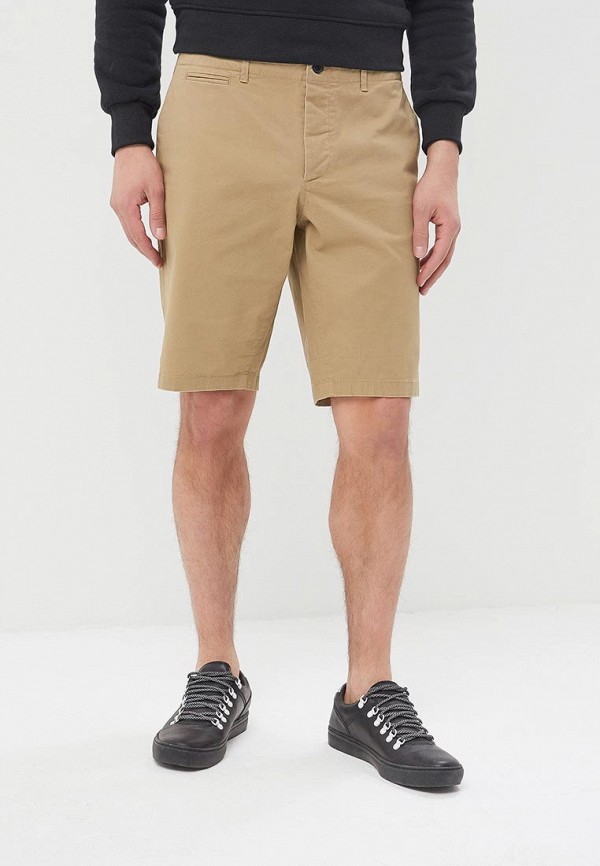 

Шорты Jack & Jones, Бежевый