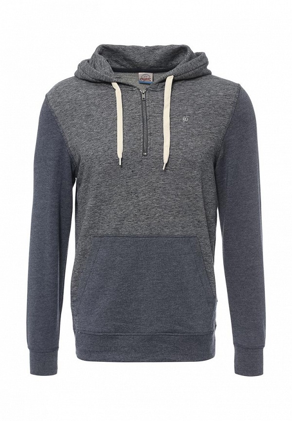 фото Худи Jack &amp; Jones