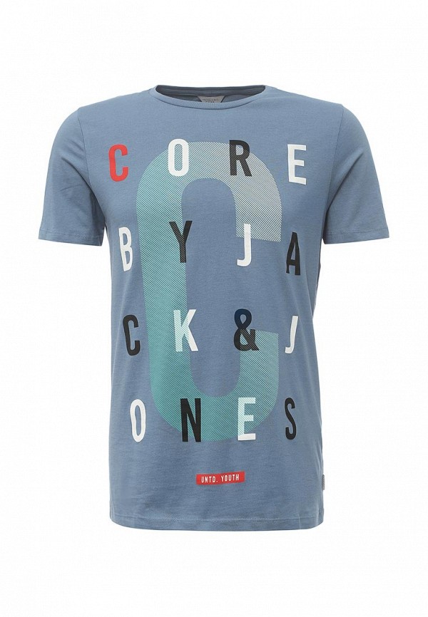 фото Футболка Jack &amp; Jones