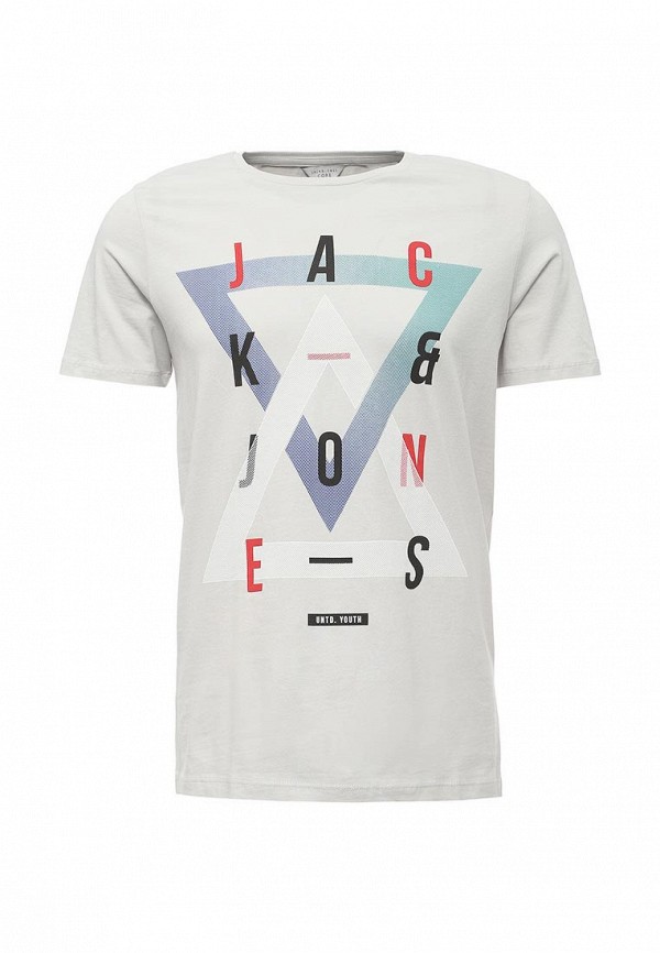 фото Футболка Jack &amp; Jones