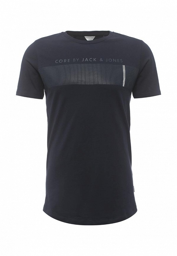 фото Футболка Jack &amp; Jones