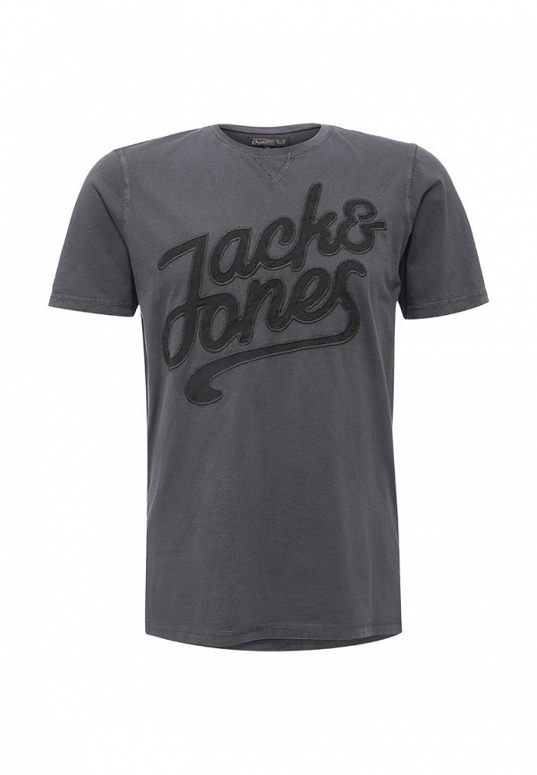 фото Футболка Jack &amp; Jones