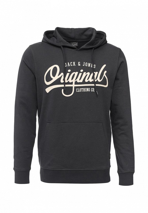 фото Худи Jack &amp; Jones