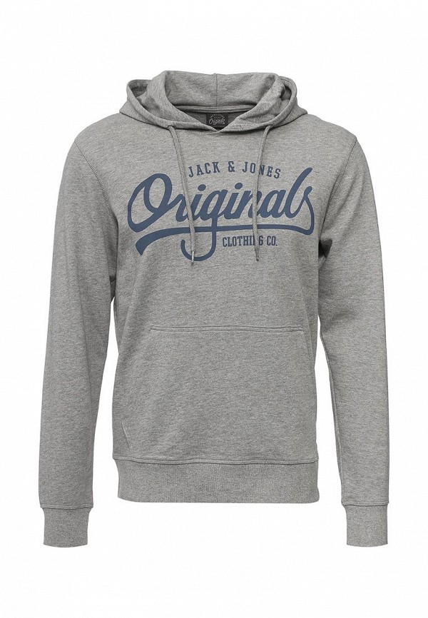 фото Худи Jack &amp; Jones