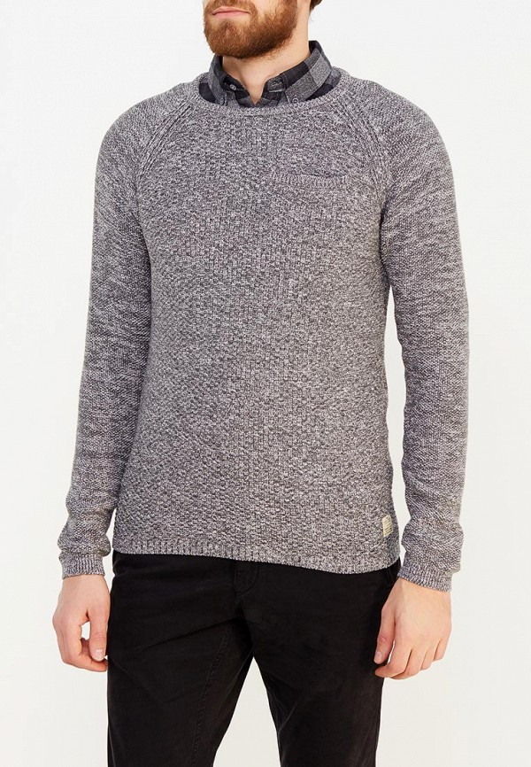 

Джемпер Jack & Jones, Серый