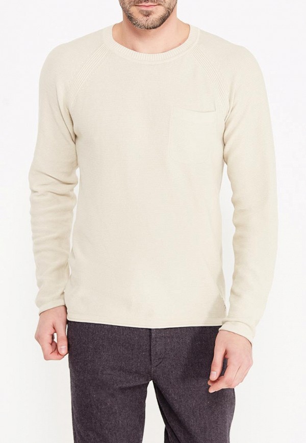 

Джемпер Jack & Jones, Бежевый