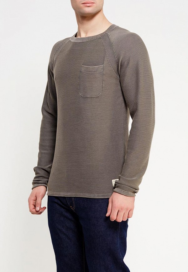 

Джемпер Jack & Jones, Серый