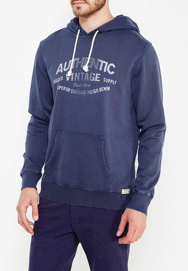 фото Худи Jack &amp; Jones