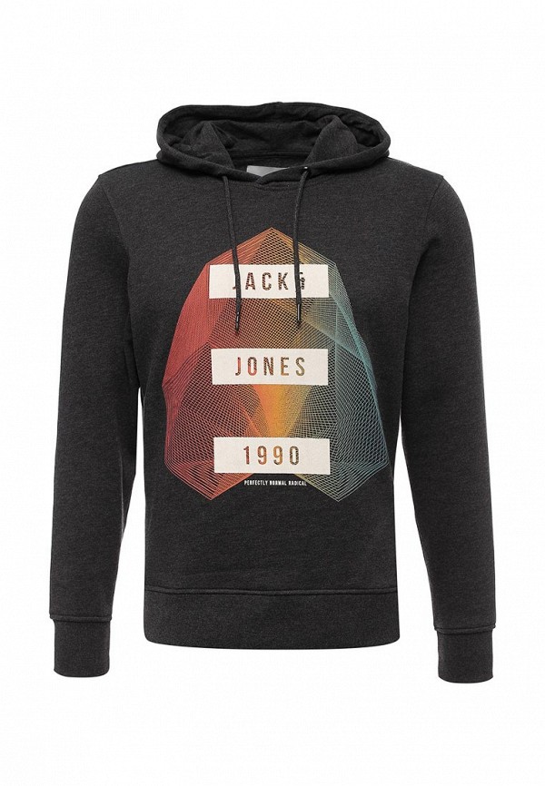 фото Худи Jack &amp; Jones