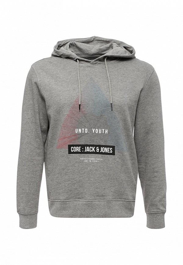 фото Худи Jack &amp; Jones